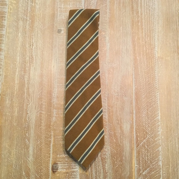 Burberry Other - AUTHENTIC BURBERRY TIE